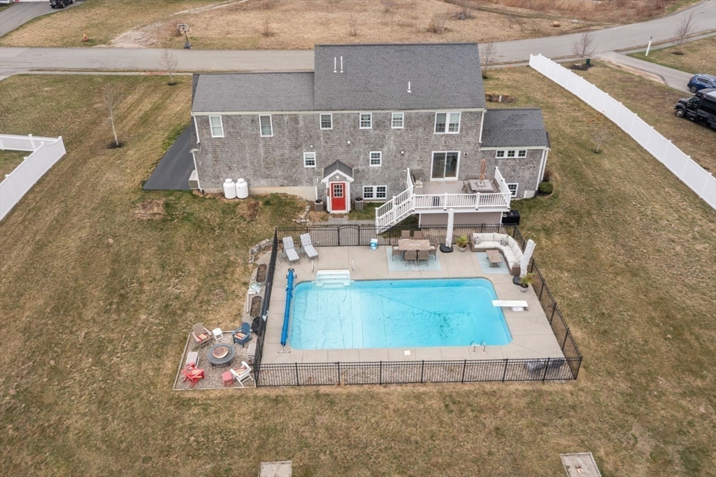 23 Bog View Road Kingston, MA 02364 - Photo 36 of 41