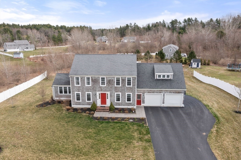 23 Bog View Road Kingston, MA 02364 - Photo 38 of 41