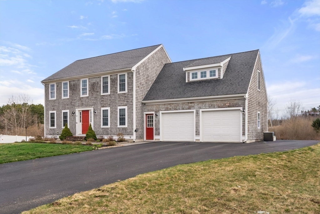 23 Bog View Road Kingston, MA 02364 - Photo 41 of 41