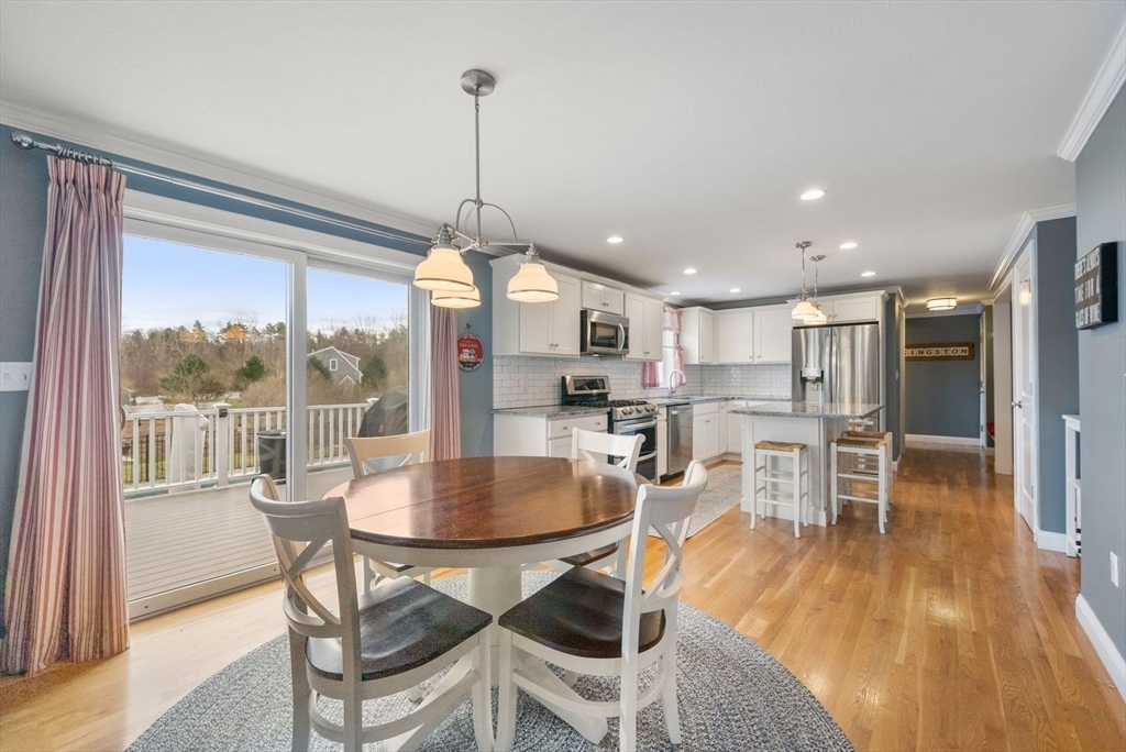 23 Bog View Road Kingston, MA 02364 - Photo 6 of 41