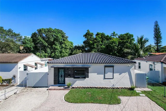 $699,000 | 35 Southwest 63rd Court, Miami, FL 33144