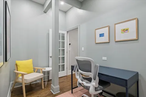 $650,000 | 3140 North Richmond Street, Unit 1, Chicago, IL 60618