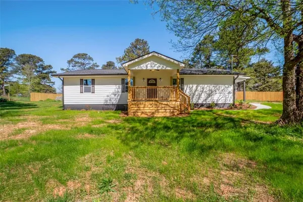 $302,000 | 2159 Shiloh Road, Greensboro, GA 30642