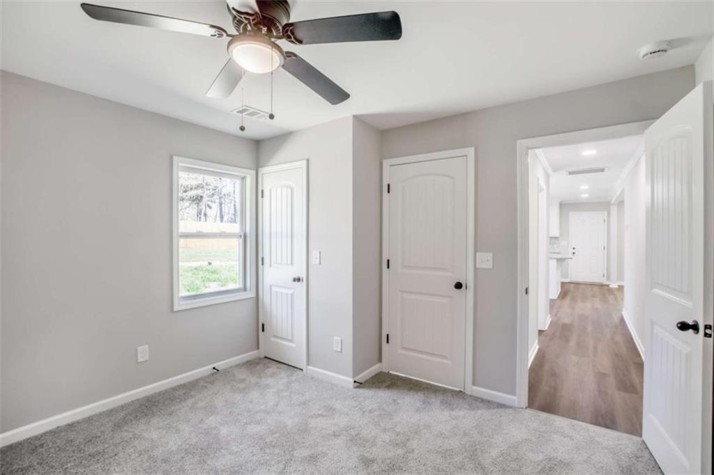2159 Shiloh Road Greensboro, GA 30642 - Photo 22 of 43 a view of an empty room with a window