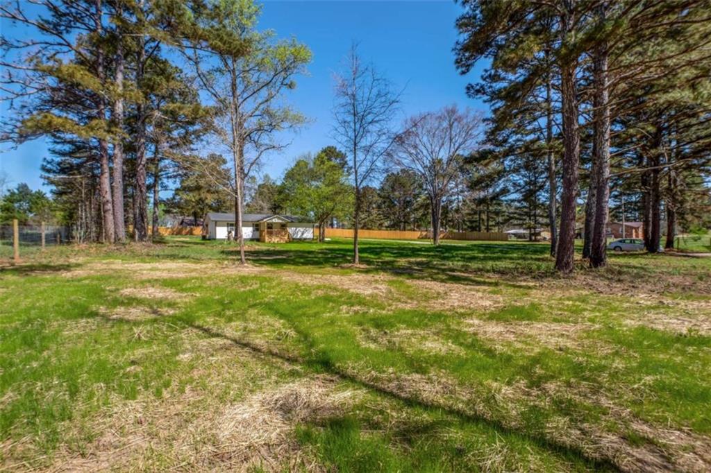 2159 Shiloh Road Greensboro, GA 30642 - Photo 35 of 43 a view of a park with large trees