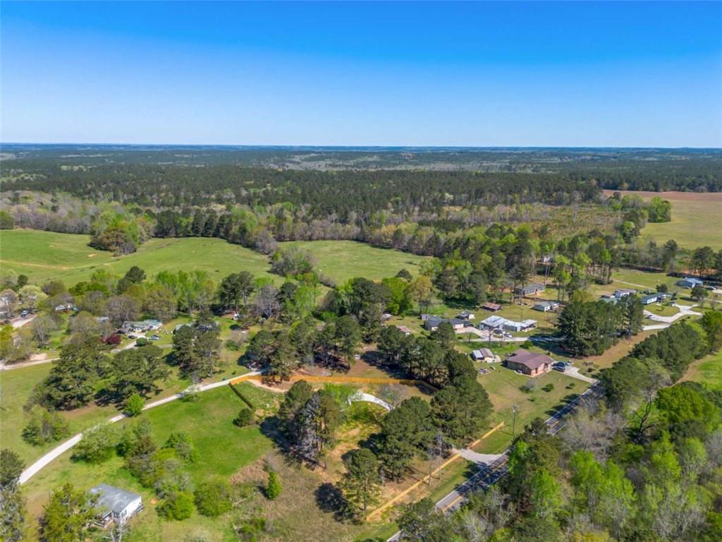 2159 Shiloh Road Greensboro, GA 30642 - Photo 39 of 43 a view of city and ocean