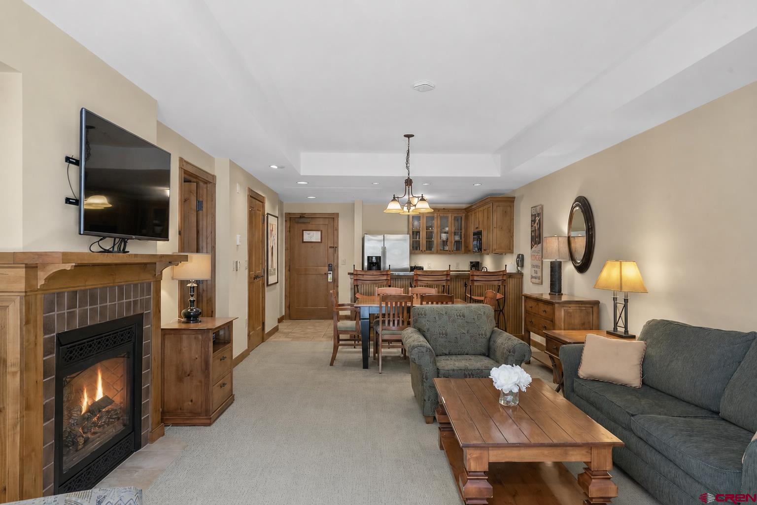 620 Gothic Road, Unit 208 Crested Butte, CO 81225 - Photo 4 of 29