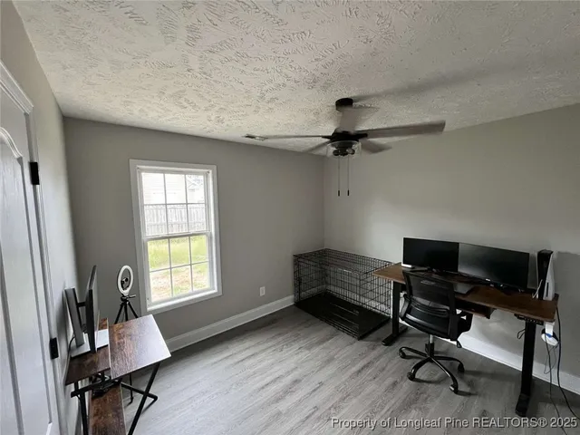 a bathroom with double vanity sink and a mirror