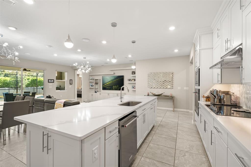 4708 Weatherbell Road Winter Garden, FL 34787 - Photo 8 of 50