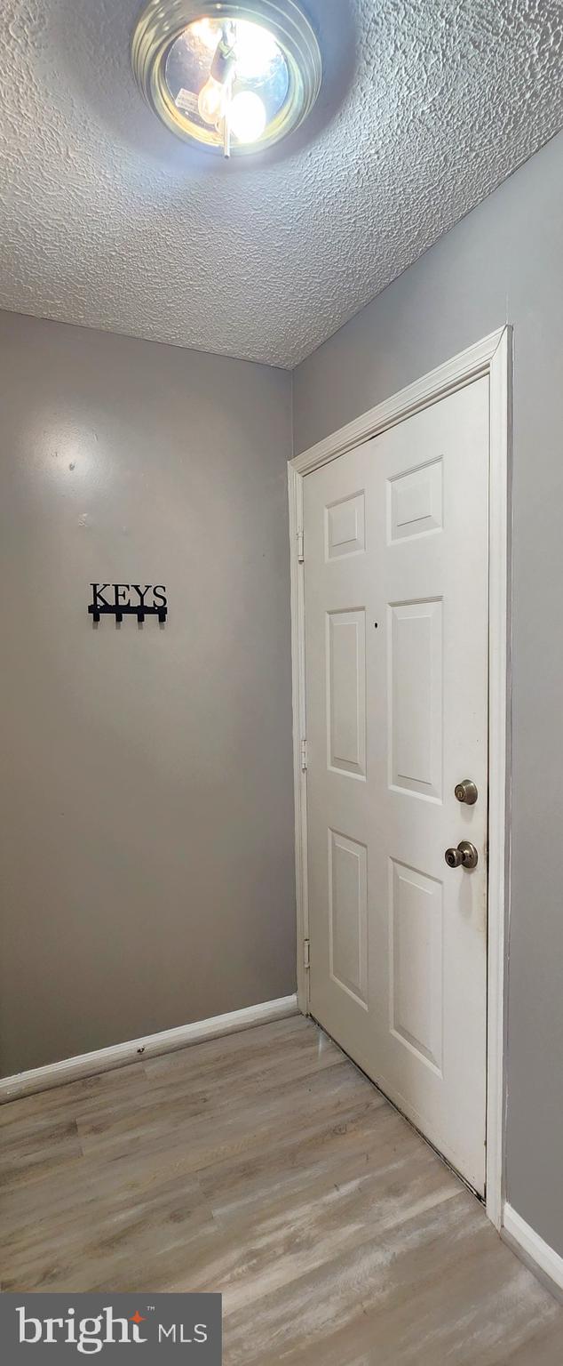 13 Locust Path Court, Unit 813 Nottingham, MD 21236 - Photo 2 of 23 a view of an empty room