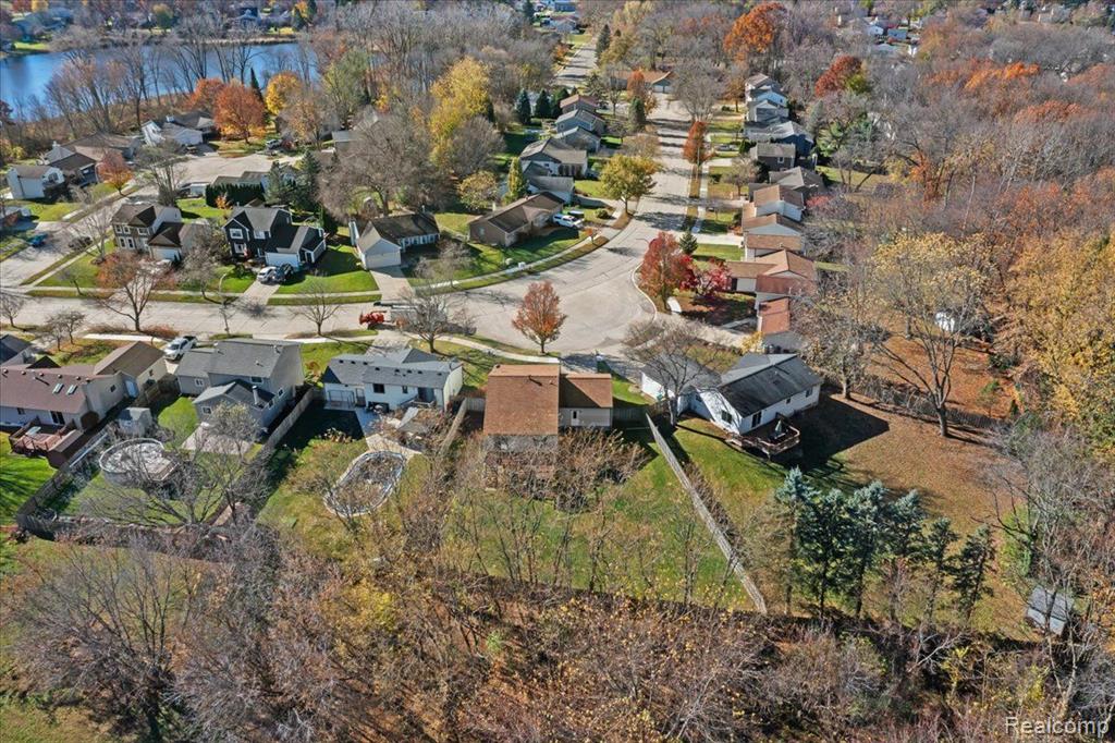 626 Glenwyth Road Brighton, MI 48116 - Photo 32 of 33