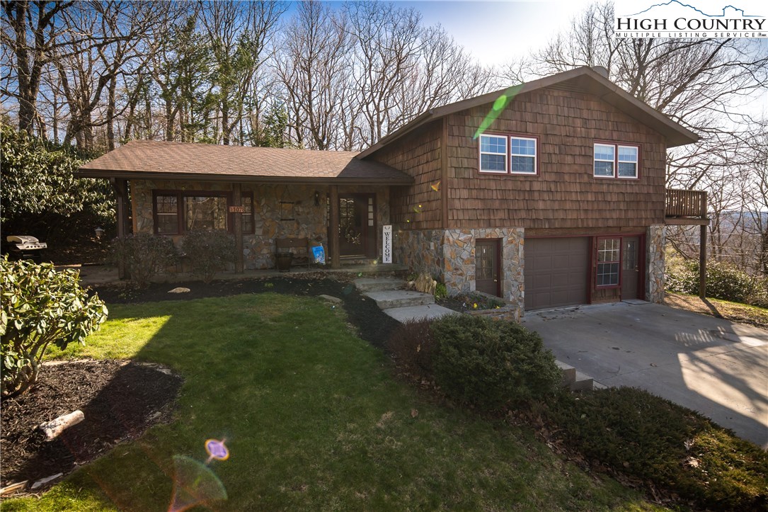1078 Niley Cook Road Blowing Rock, NC 28605 - Photo 1 of 22 Gallery Image 1