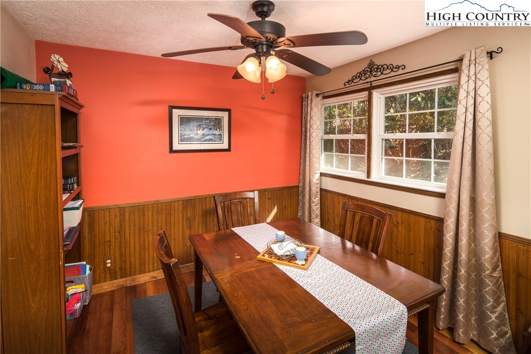 1078 Niley Cook Road Blowing Rock, NC 28605 - Photo 6 of 22 Gallery Image 6