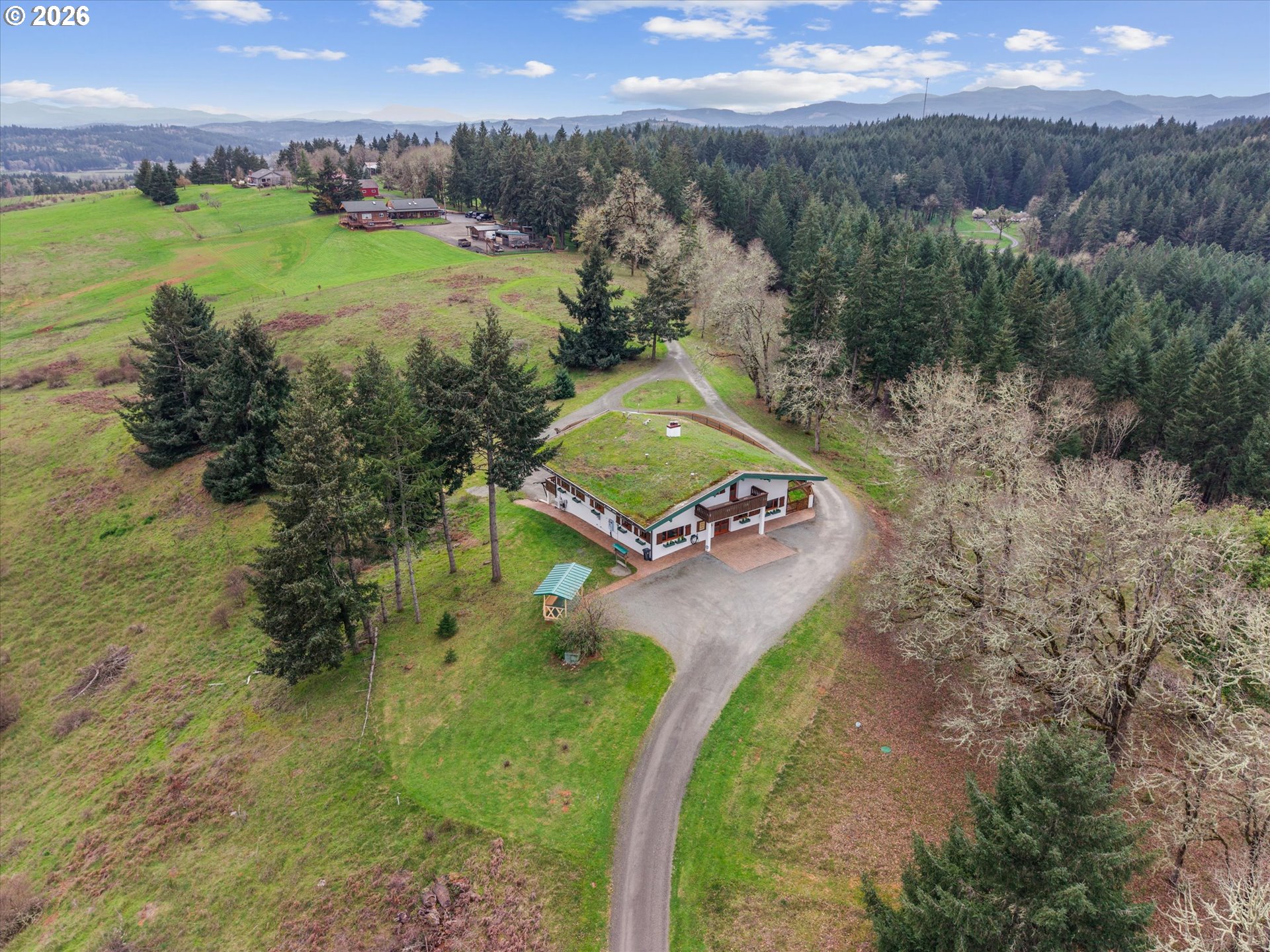 2550 Stiles Road Dallas, OR 97338 - Photo 45 of 48