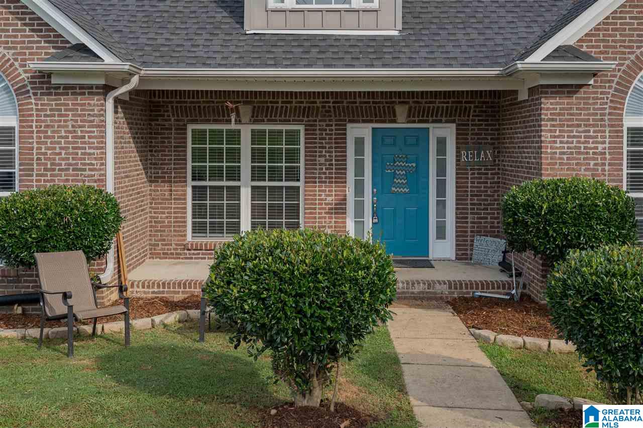 3399 Smith Sims Road Trussville, AL 35173 - Photo 7 of 45