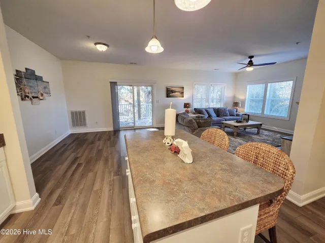 $273,500 | 100 Lighthouse Lane, Unit D3, Cedar Point, NC 28584