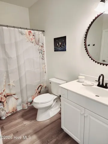 $273,500 | 100 Lighthouse Lane, Unit D3, Cedar Point, NC 28584