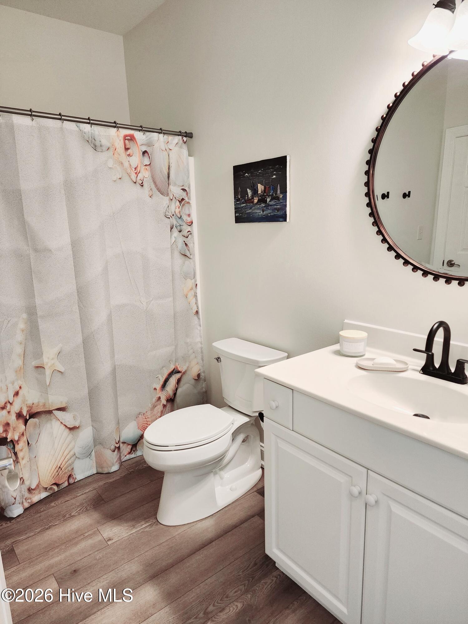 100 Lighthouse Lane, Unit D3 Cedar Point, NC 28584 - Photo 15 of 27 Bath 2 1