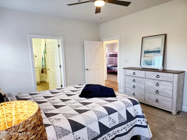 $271,900 | 100 Lighthouse Lane, Unit D3, Cedar Point, NC 28584