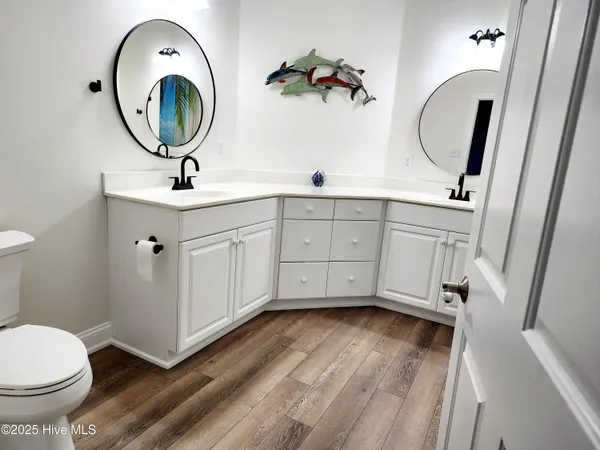 $271,900 | 100 Lighthouse Lane, Unit D3, Cedar Point, NC 28584