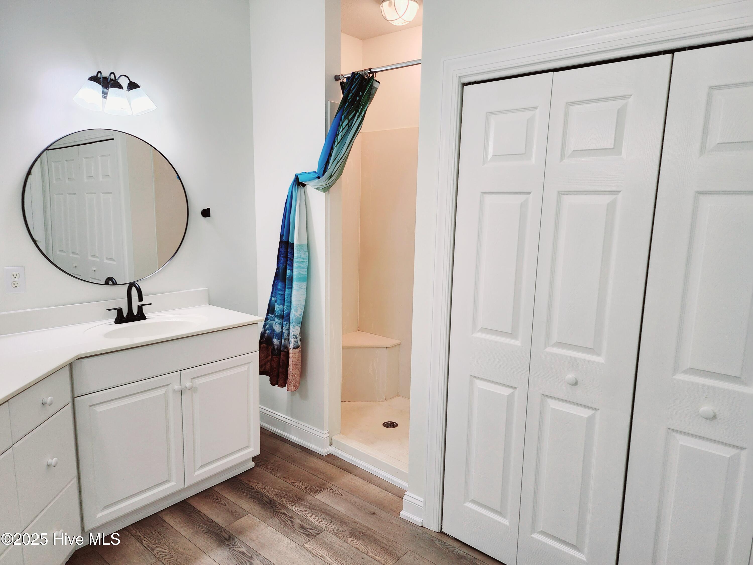 100 Lighthouse Lane, Unit D3 Cedar Point, NC 28584 - Photo 20 of 27 P Bath 3