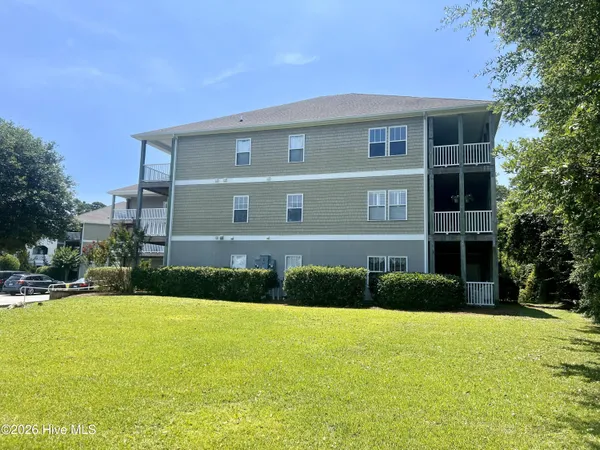 $271,900 | 100 Lighthouse Lane, Unit D3, Cedar Point, NC 28584