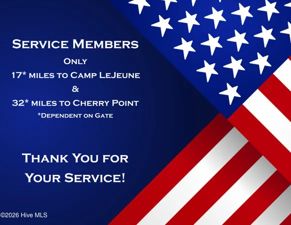 $271,900 | 100 Lighthouse Lane, Unit D3, Cedar Point, NC 28584