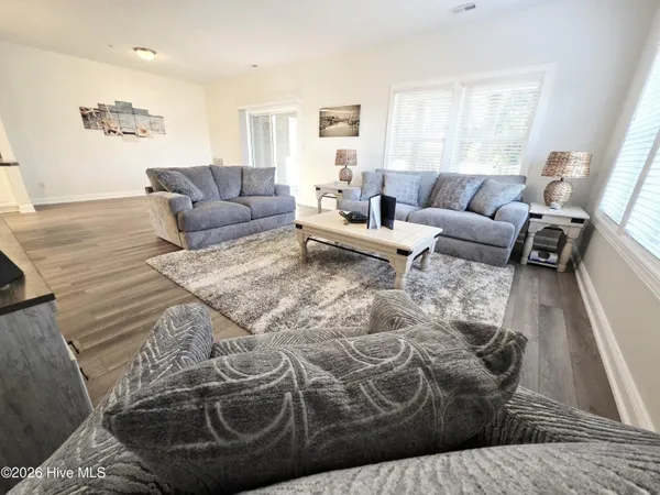 $271,900 | 100 Lighthouse Lane, Unit D3, Cedar Point, NC 28584