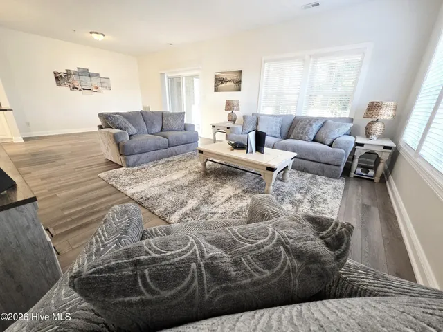 $273,500 | 100 Lighthouse Lane, Unit D3, Cedar Point, NC 28584