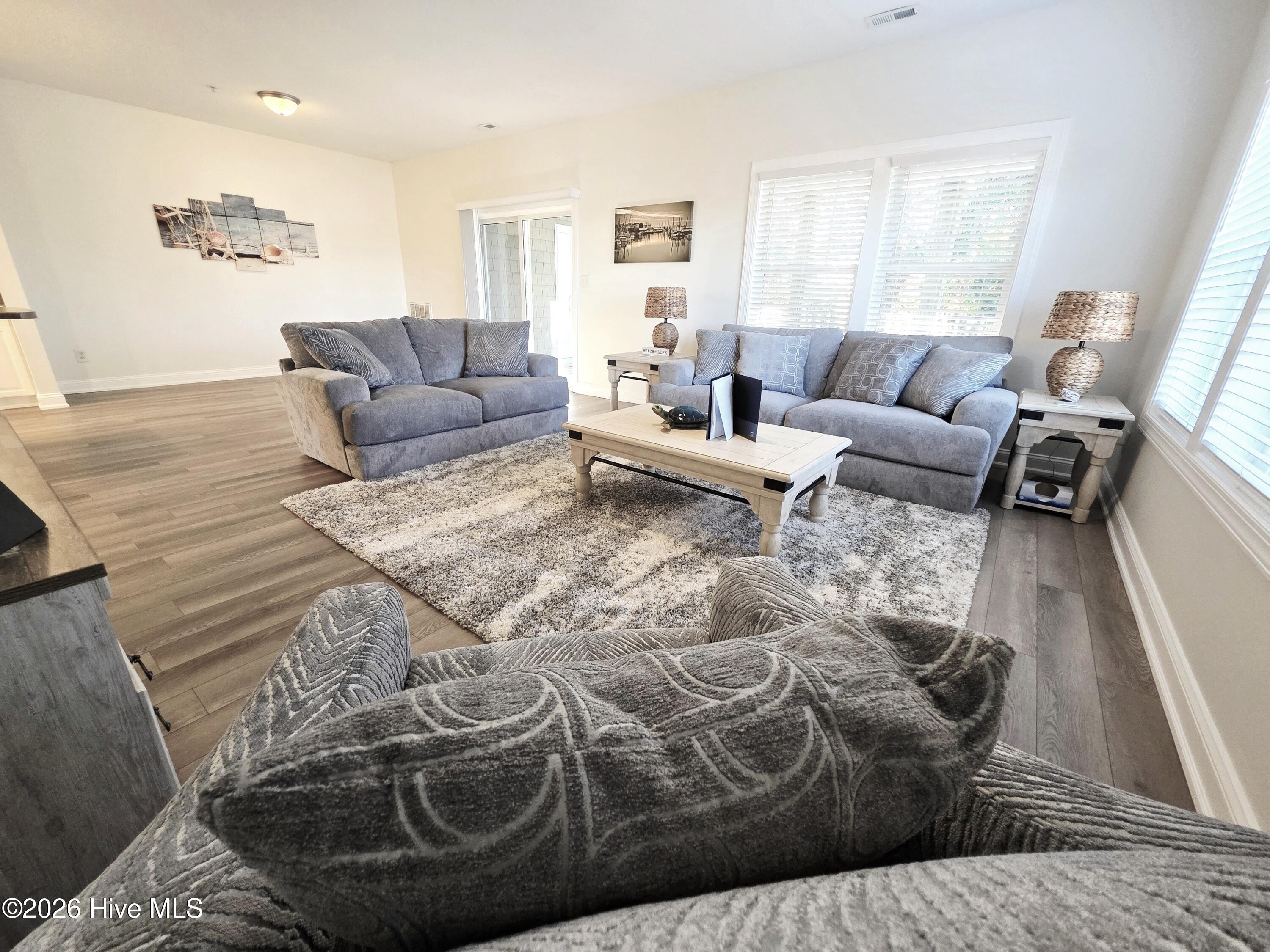 100 Lighthouse Lane, Unit D3 Cedar Point, NC 28584 - Photo 4 of 27 LR 1