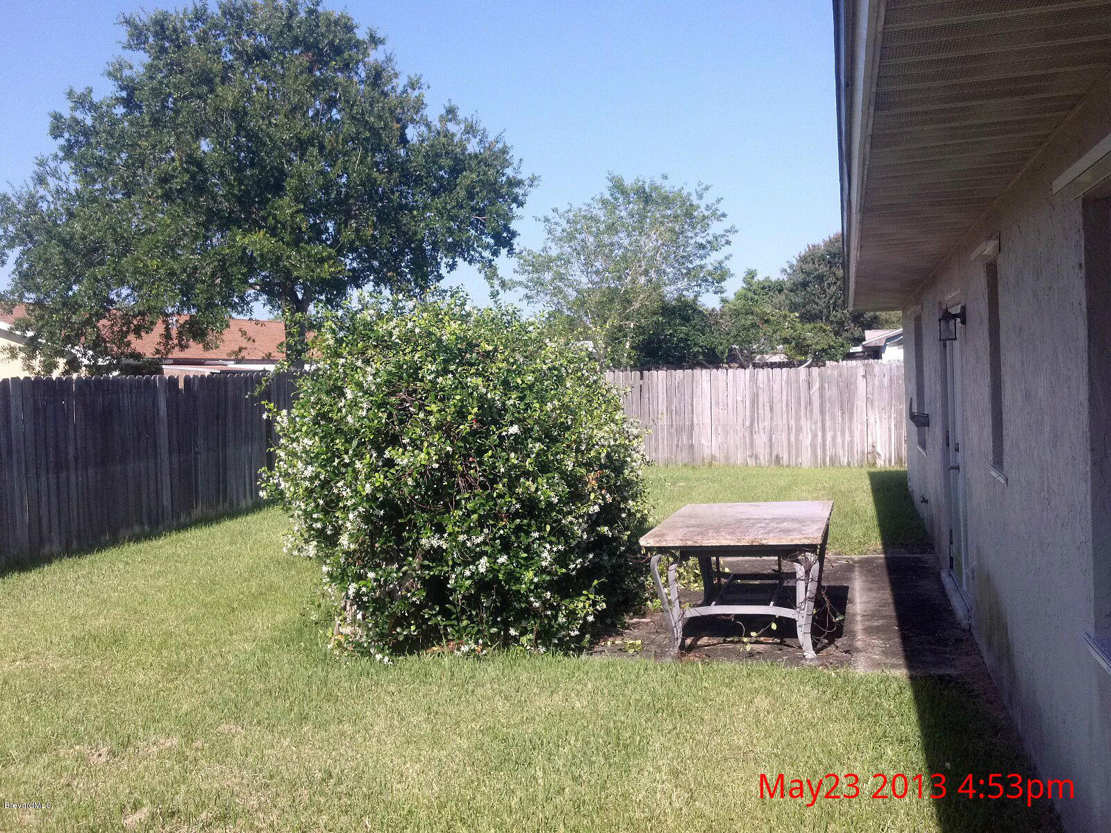 1950 Tallpine Road Melbourne, FL 32935 - Photo 2 of 8 Nice yard