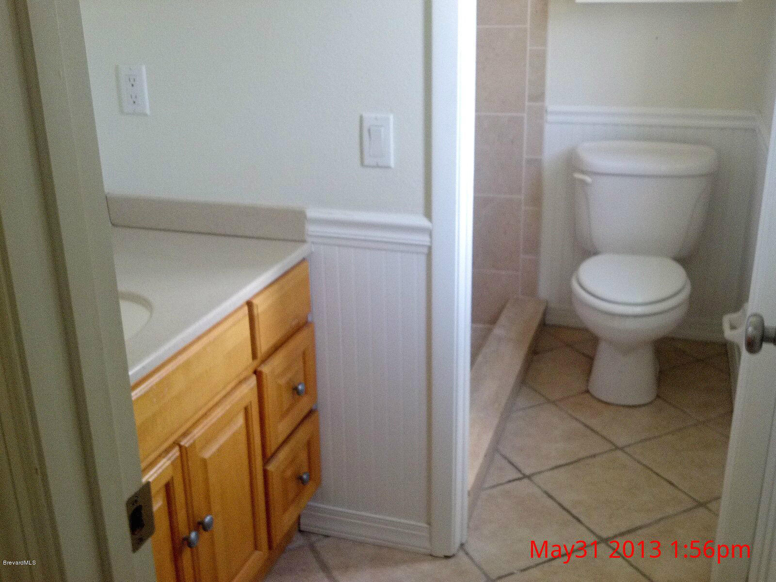 1950 Tallpine Road Melbourne, FL 32935 - Photo 5 of 8 Bathroom