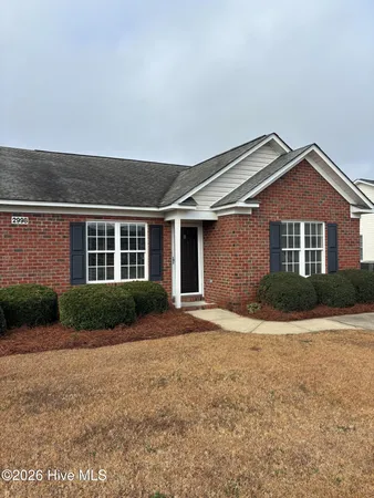 $1,485 | 2998 Kinsey Loop, Unit B, Winterville, NC 28590