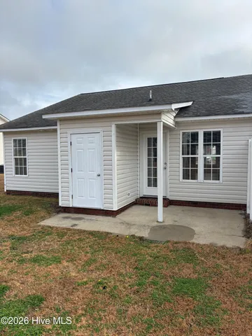 $1,525 | 2998 Kinsey Loop, Unit B, Winterville, NC 28590
