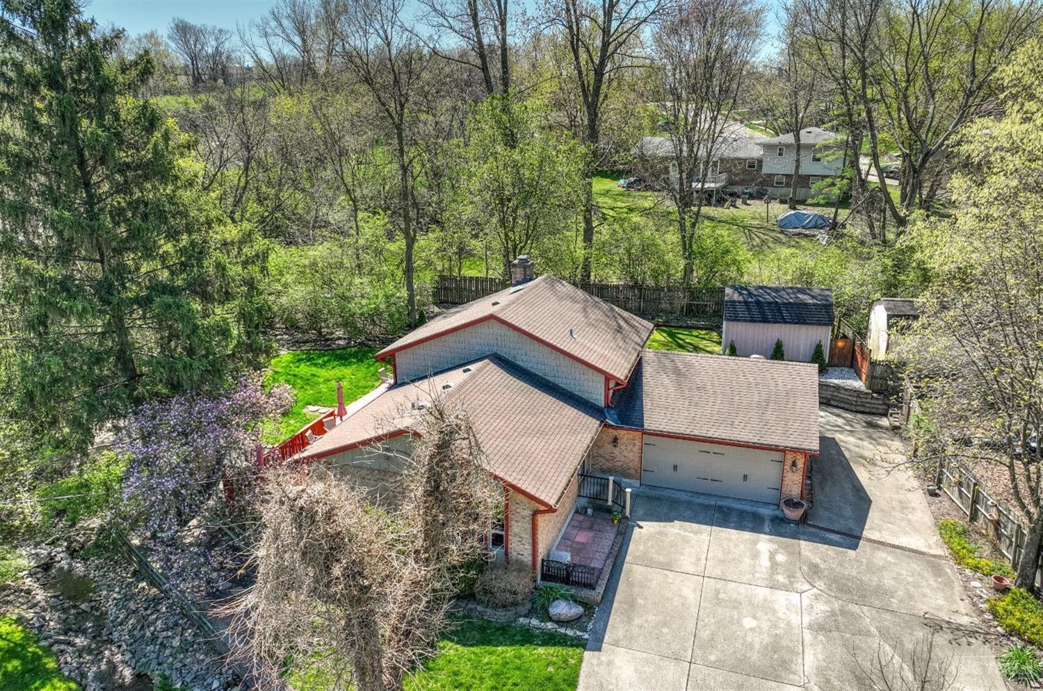 2929 Resor Road Fairfield, OH 45014 - Photo 43 of 47 Gallery Image 43