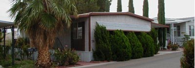 600 East Rimrock Road, Unit 75 Barstow, CA 92311 - Photo 1 of 1