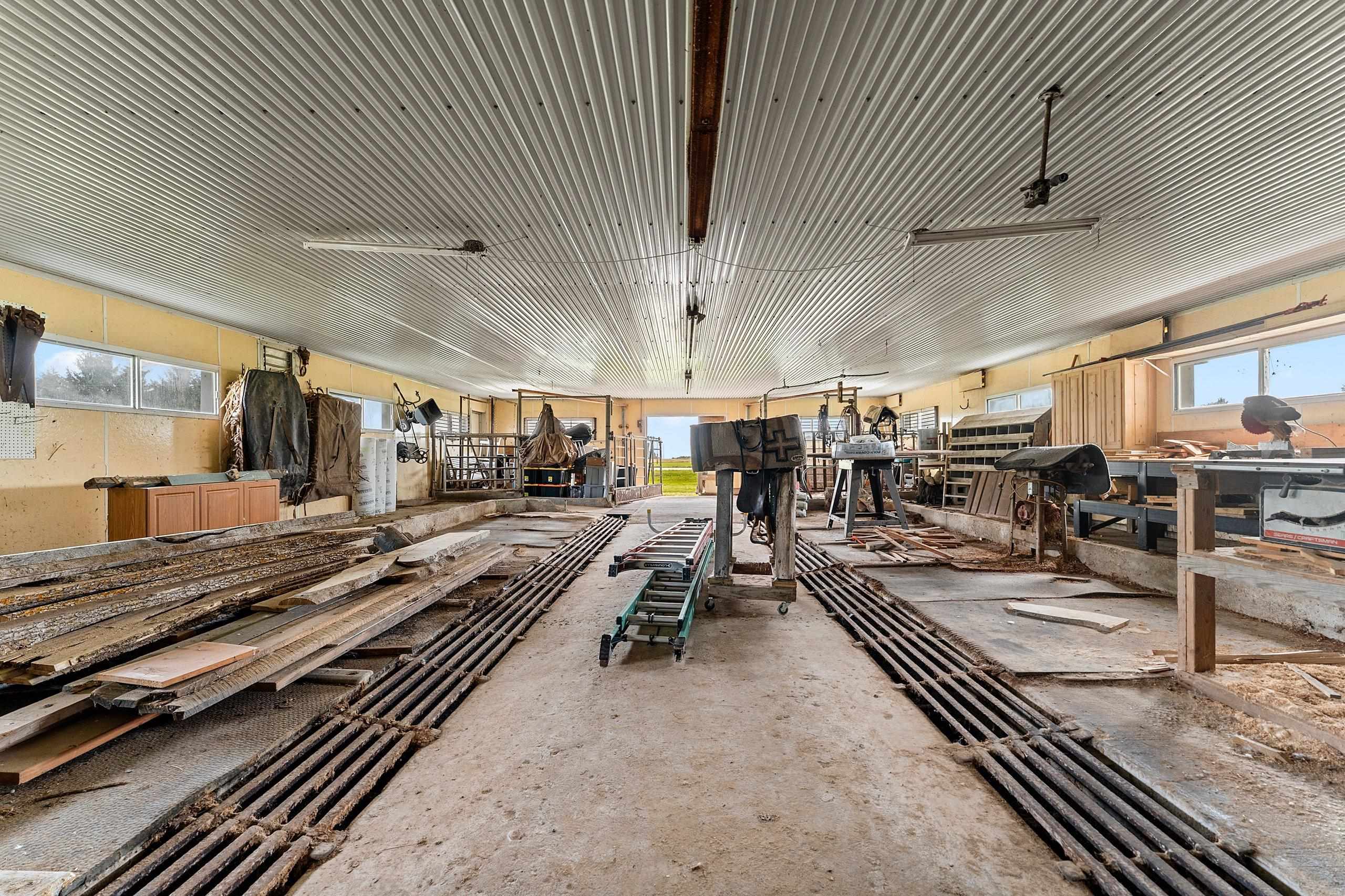 4499 Shirley Road Denmark, WI 54208 - Photo 59 of 86