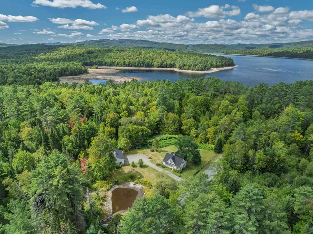 $425,000 | 921 Old Waterford Road, Littleton, NH 03561