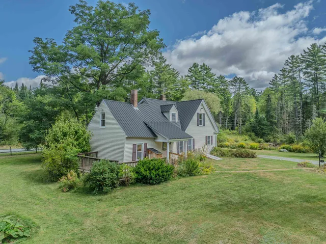 $425,000 | 921 Old Waterford Road, Littleton, NH 03561