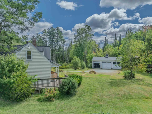 $425,000 | 921 Old Waterford Road, Littleton, NH 03561