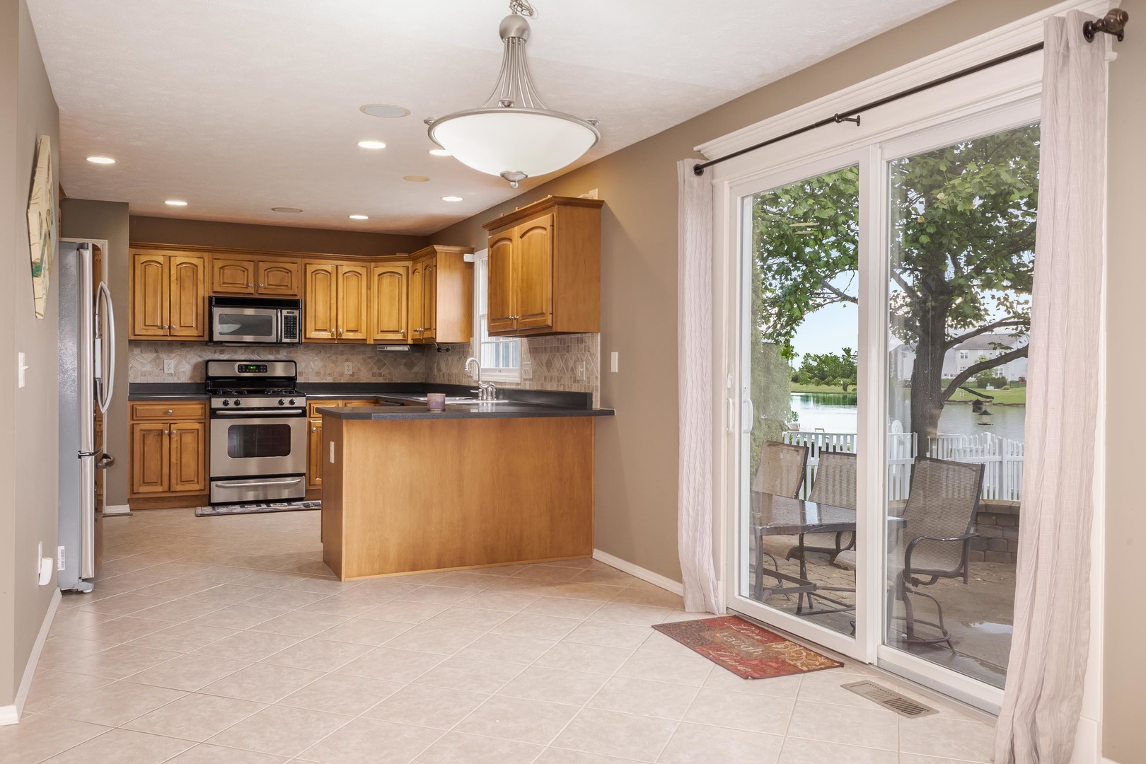 1230 North Pointe Drive Normal, IL 61761 - Photo 13 of 44