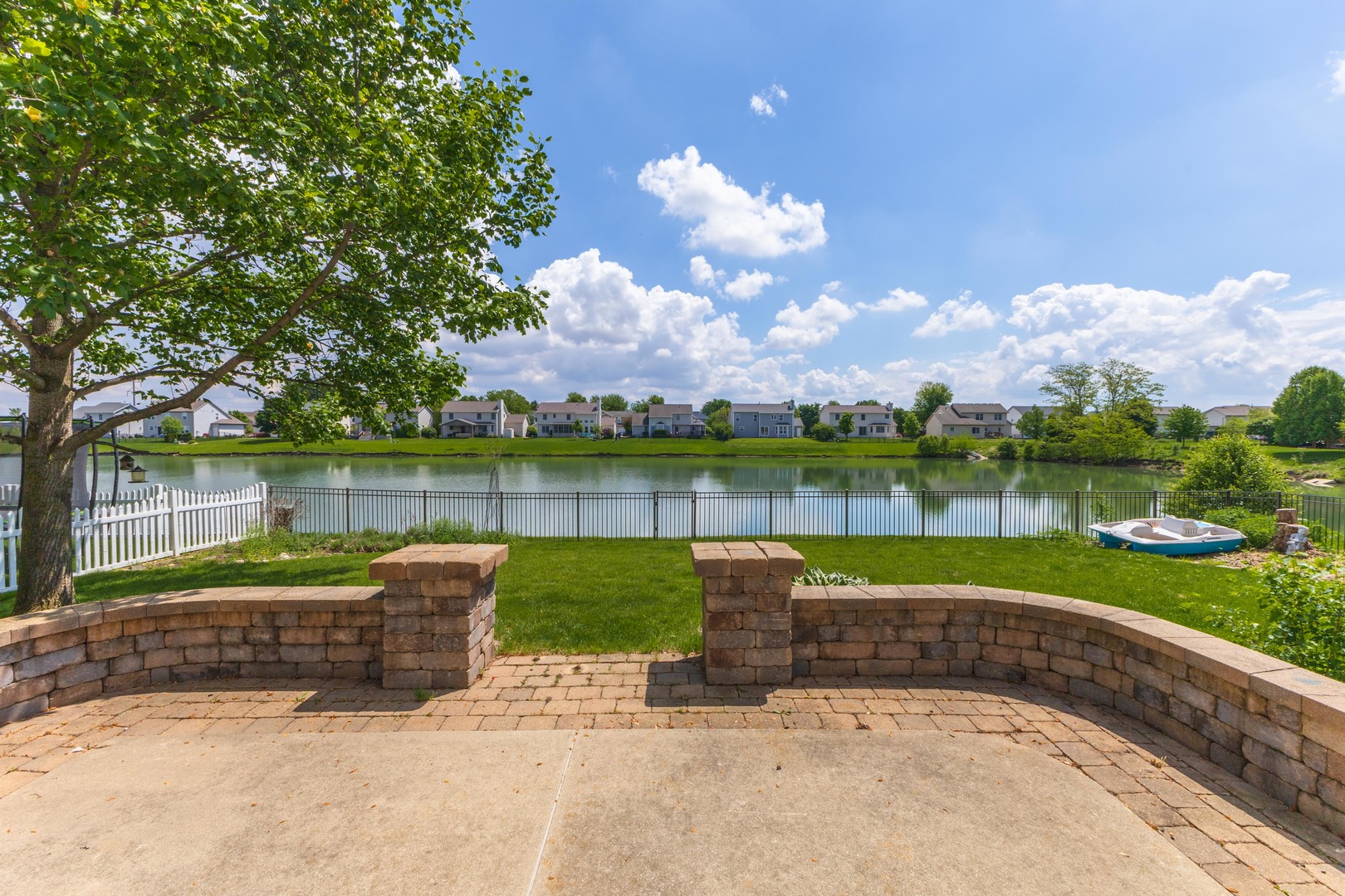 1230 North Pointe Drive Normal, IL 61761 - Photo 35 of 44