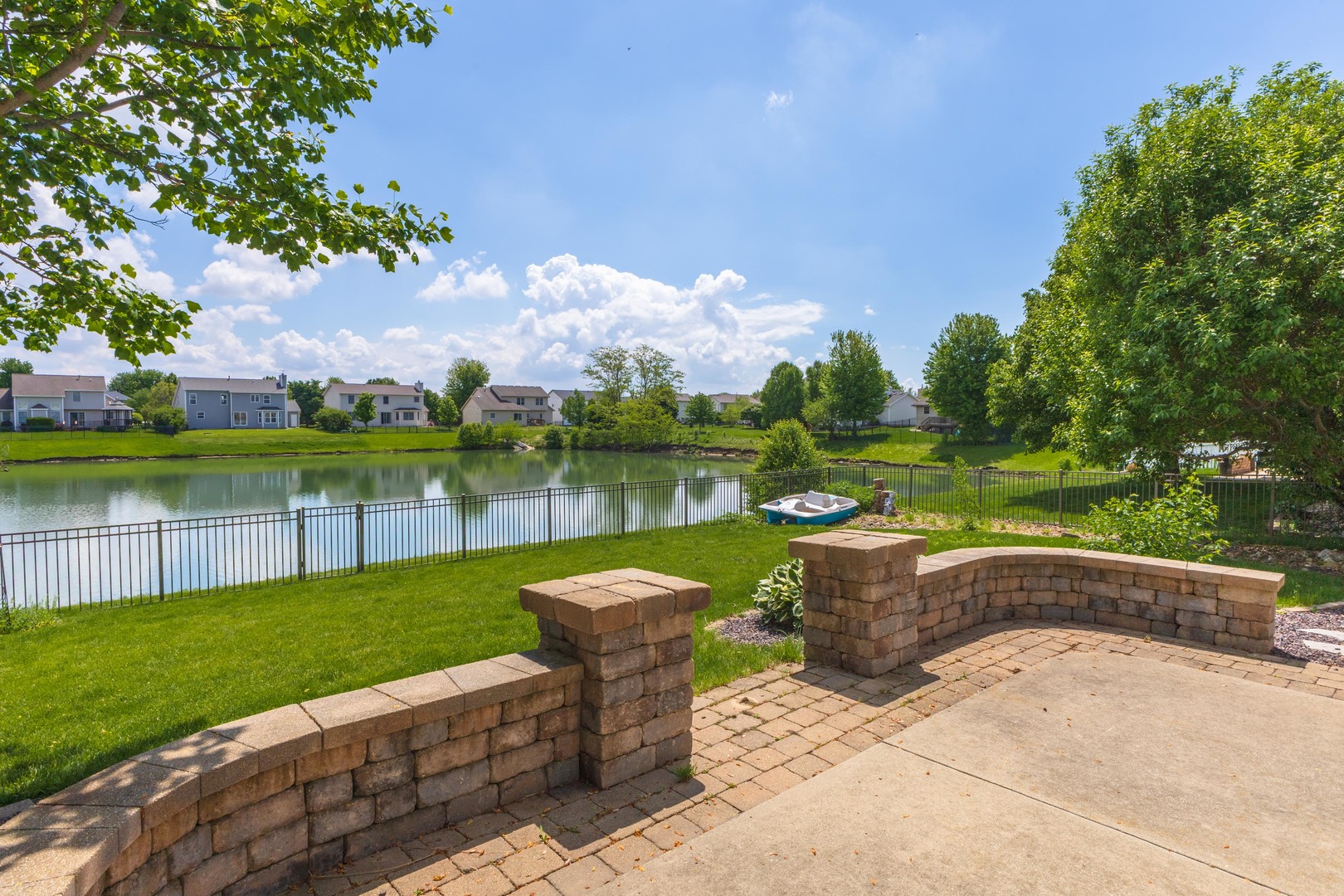 1230 North Pointe Drive Normal, IL 61761 - Photo 36 of 44