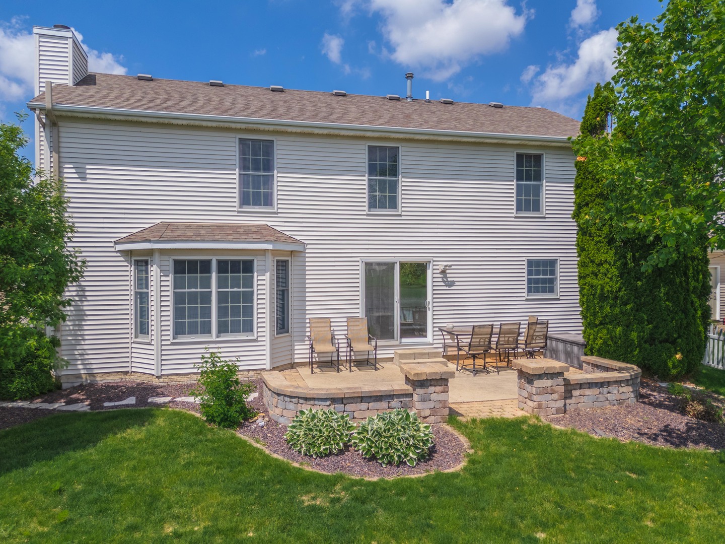 1230 North Pointe Drive Normal, IL 61761 - Photo 38 of 44