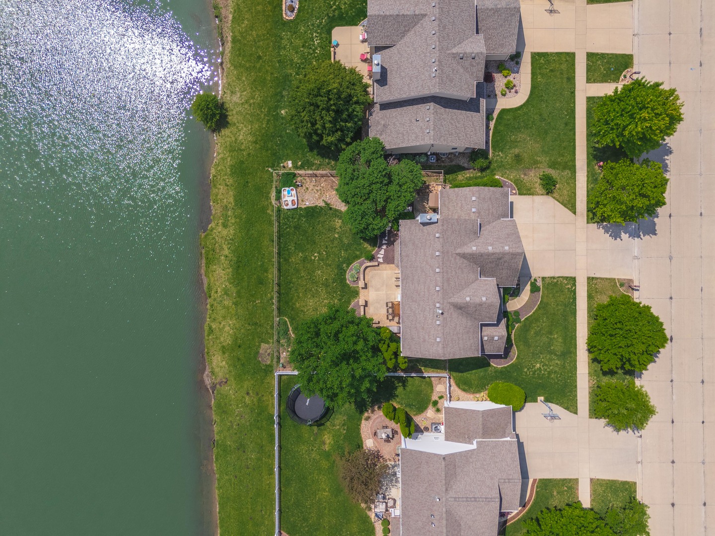 1230 North Pointe Drive Normal, IL 61761 - Photo 40 of 44