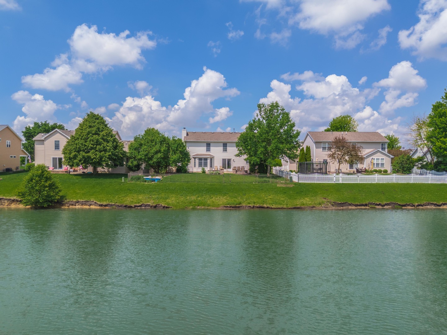 1230 North Pointe Drive Normal, IL 61761 - Photo 42 of 44