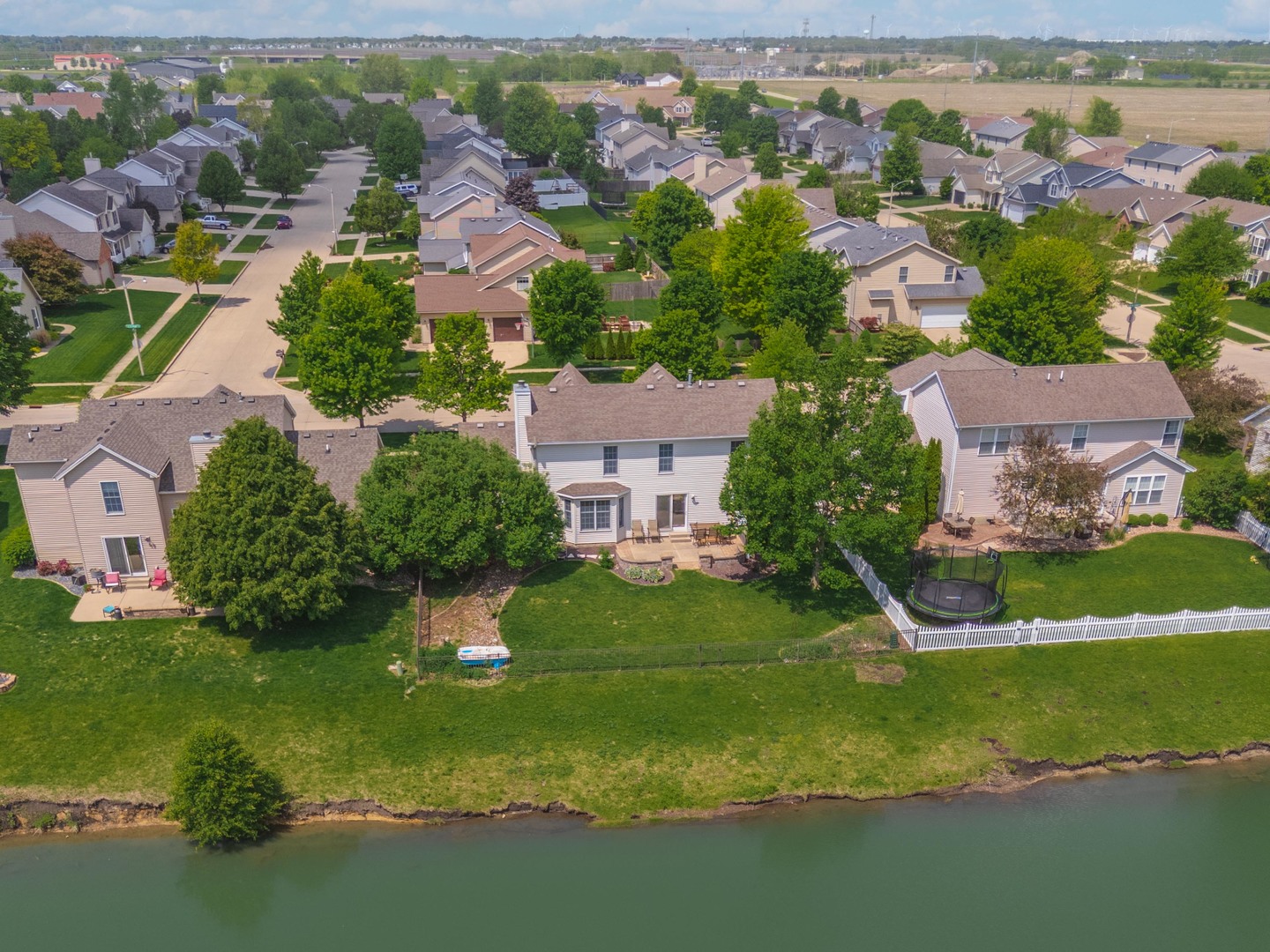 1230 North Pointe Drive Normal, IL 61761 - Photo 43 of 44