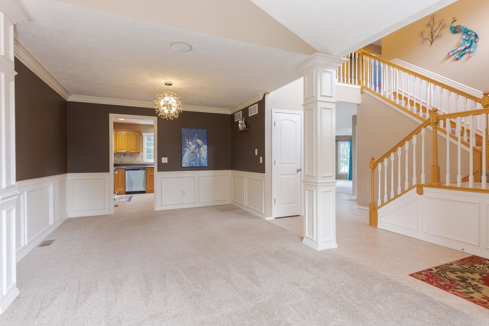 1230 North Pointe Drive Normal, IL 61761 - Photo 9 of 44