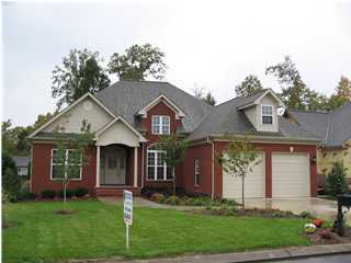 8701 Keystone Circle Chattanooga, TN 37421 - Photo 1 of 9 Primary Photo