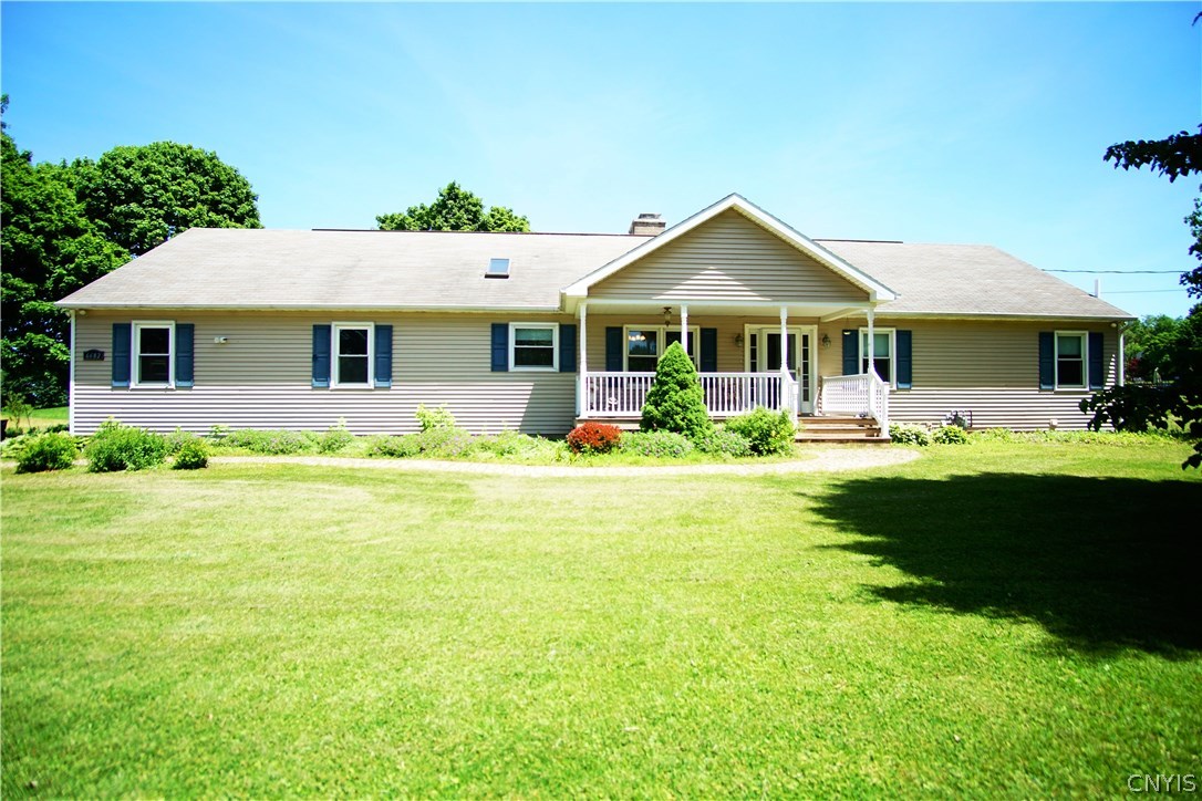 6682 Nelson Road Canastota, NY 13032 - Photo 1 of 1 Gallery Image 1